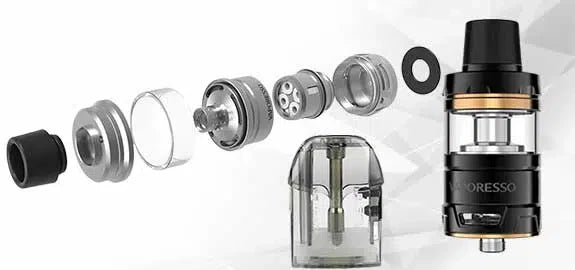 Accessoires