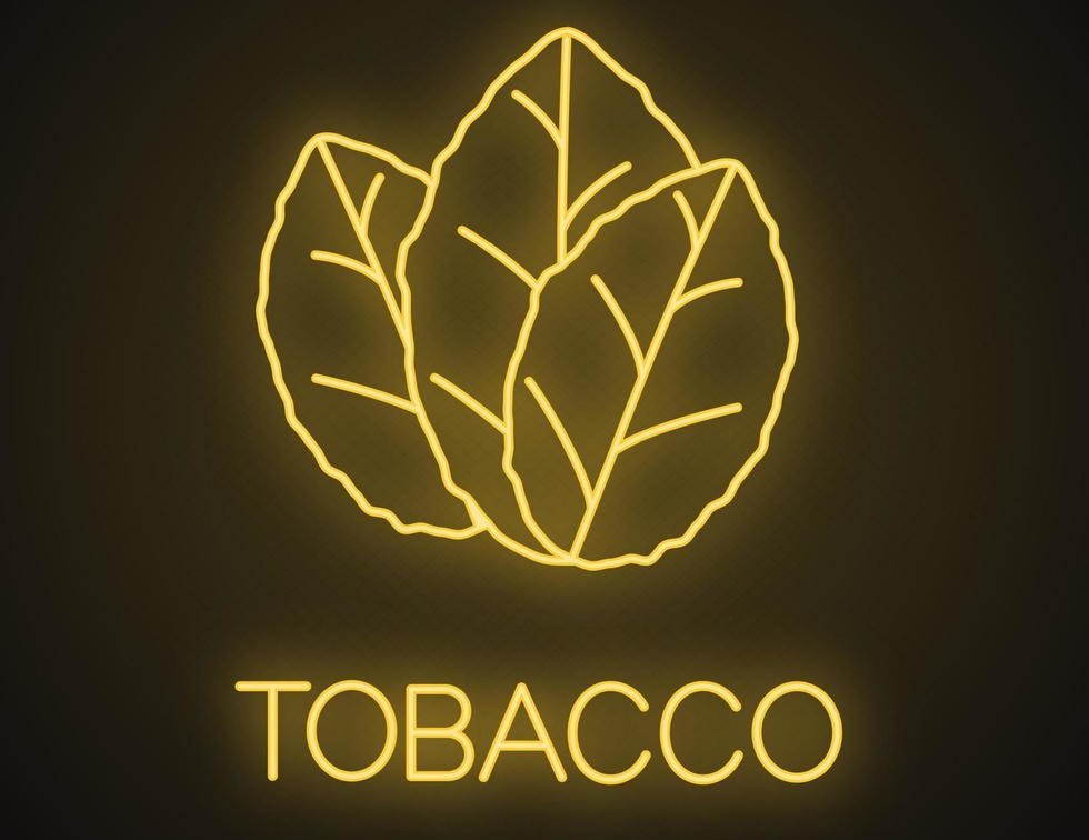 E-Liquides Tabac
