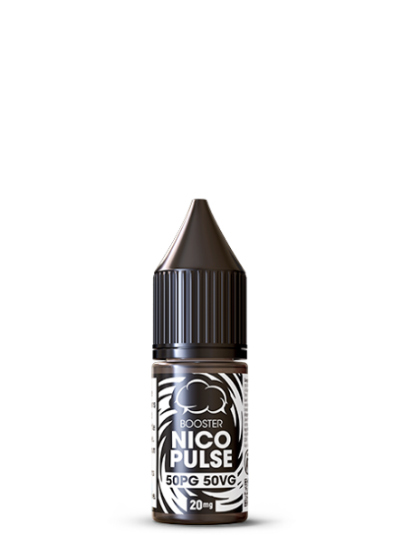 Boosters Nicotine