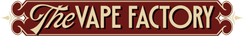 The Vape Factory – Accueil