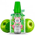 E-Liquide Apple Sours Dinner Lady