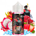 E-Liquide Bloody Shigeri Fighter Fuel