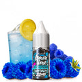 Blue Raspberry Bar Salts Lemon Time 10ml