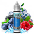 E-Liquide Blue Razz Ice Pachamama
