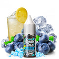 Blueberry Bar Salts Lemon Time 10ml