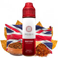 E-Liquide British Classic Montreal Original