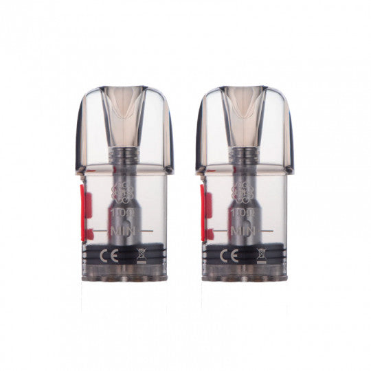 Cartouches DotPod Dotmod Pack x2