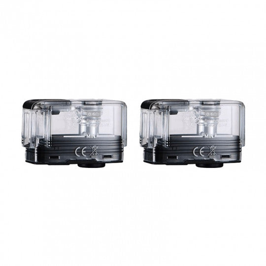 Cartouches DotPod Max Dotmod Pack x2