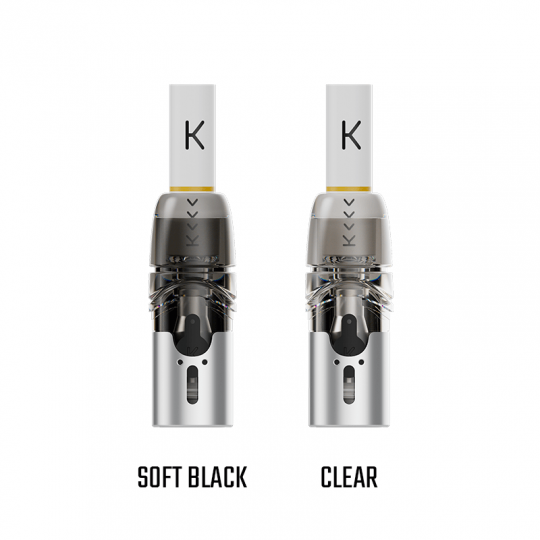 Cartouches Kiwi 2 Kiwi Vapor Pack x2