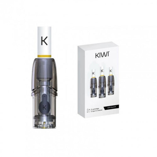 Cartouches Kiwi Kiwi Vapor Pack x3