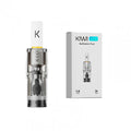 Cartouches Spark Kiwi Vapor Pack x3