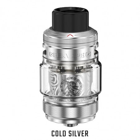 Clearomiseur Z SubOhm 5 Geekvape vue 2