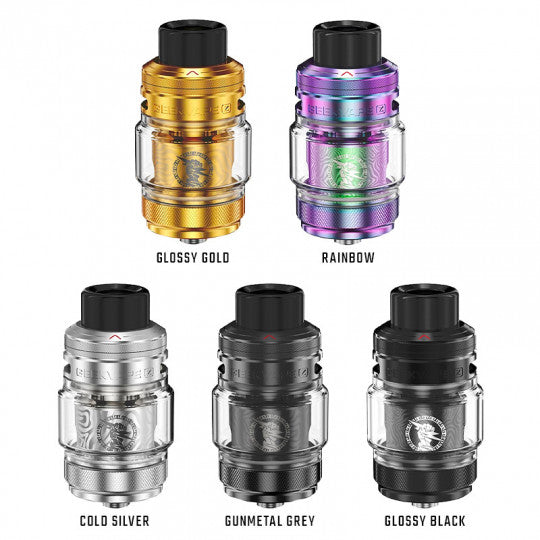Clearomiseur Z SubOhm 5 Geekvape