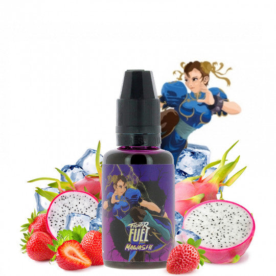 Concentre DIY Mawashi Fighter Fuel 30ml