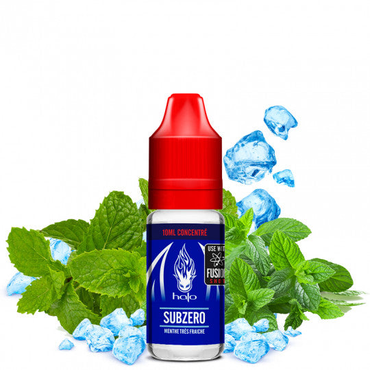 Concentre DIY Sub Zero Halo 10ml
