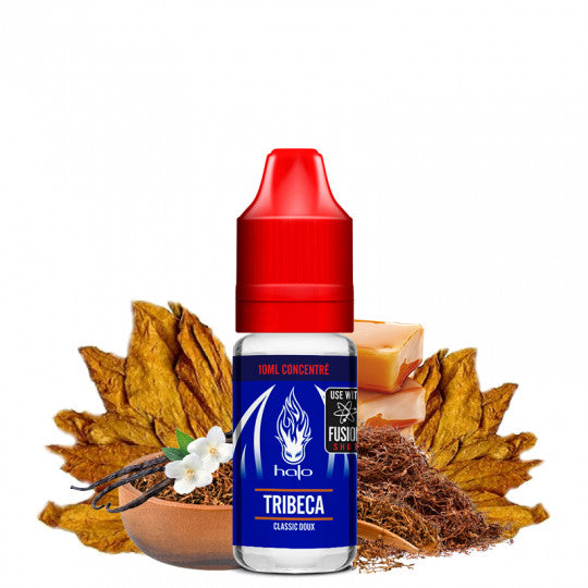 Concentre DIY Tribeca Halo 10ml