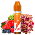 E-Liquide Crumby Crush T-Juice