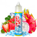 E-Liquide Dragon Killer Fruizee