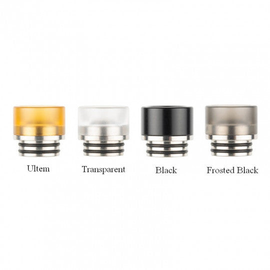 Drip Tip 810 PVM0025 Pimp My Vape