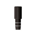 Drip Tip Kiwi Polycarbonate Kiwi Vapor