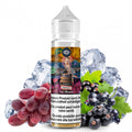 E-Liquide Bamboche à Bordeaux Curieux Édition Hexagone