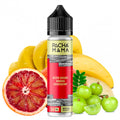 E-Liquide Blood Orange Banana Gooseberry Pachamama