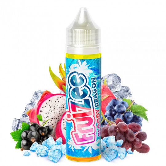 E-Liquide Bloody Dragon Fruizee
