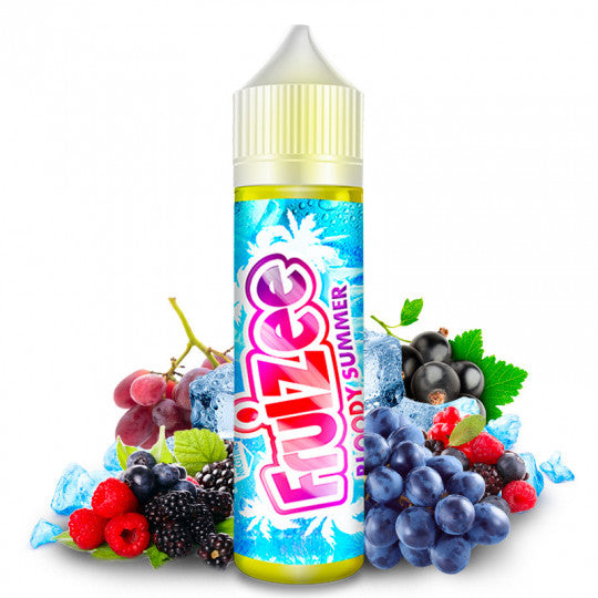 E-Liquide Bloody Summer Fruizee