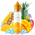 E-Liquide Caresses des Îles Petit Nuage