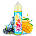 E-Liquide Cassis Mangue Fruizee