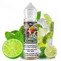 E-Liquide Cherbourg Mon Amour Curieux Édition Hexagone