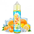E-Liquide Citron Orange Mandarine Fruizee