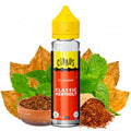 E-Liquide Classic Menthol Cirkus Authentic