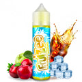 E-Liquide Cola Pomme Fruizee