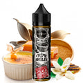 E-Liquide Crème Brulée Curieux Édition Dessert