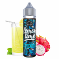 E-Liquide Dragon Fruit Lemon'Time