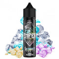 E-Liquide Ultimate Freeze Enfer
