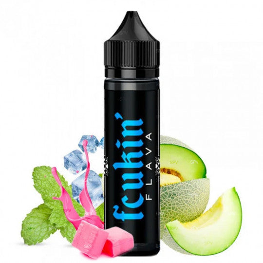 E-Liquide Fcukin' Munkey Fcukin' Flava