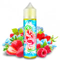 E-Liquide Fire Moon Fruizee