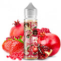 E-Liquide Fraise Grenade Curieux Édition 1900