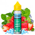 E-Liquide Fraise Menthe Cirkus Authentic