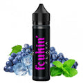 E-Liquide Freezy Grapes Fcukin' Flava