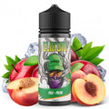 E-Liquide Fuji Peche Elikuid Street by Liquidelab