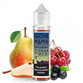 E-Liquide Huckleberry Pear Acai Pachamama