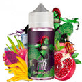 E-Liquide Kuroko Fighter Fuel