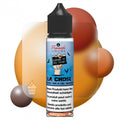 E-Liquide La Chose Le French Liquide