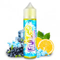 E-Liquide Cassis Citron Fruizee
