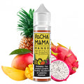 E-Liquide Mango Pitaya Pineapple Pachamama