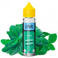 E-Liquide Menthe Chlorophylle Cirkus Authentic