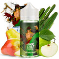 E-Liquide Minasawa Fighter Fuel